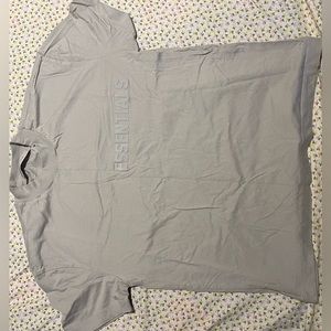 Essentials Tee